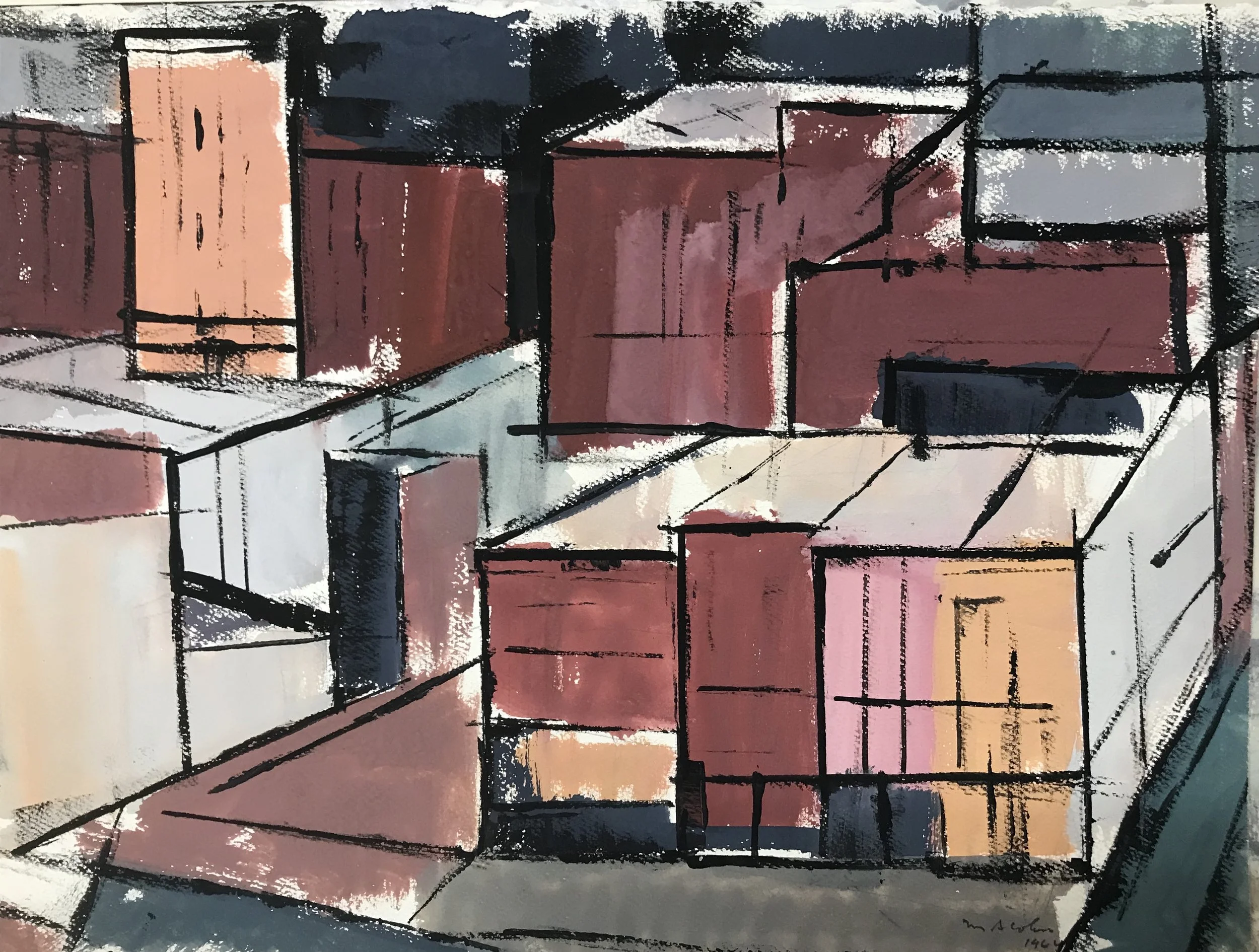 1964-G4 NY Buildings.jpg