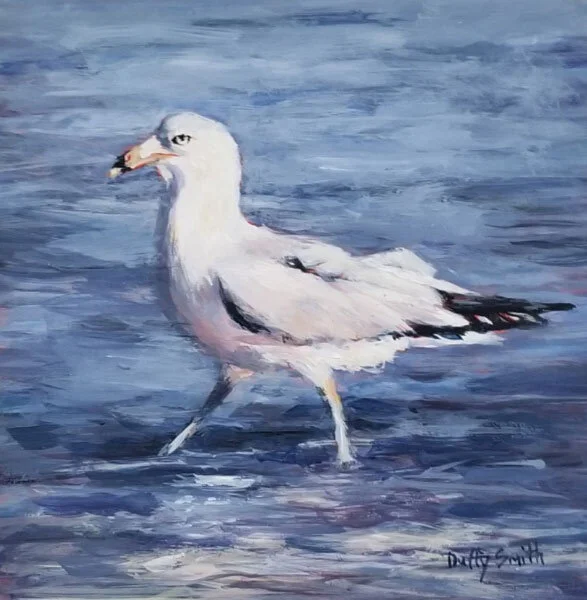 A Seagull's Life.jpg