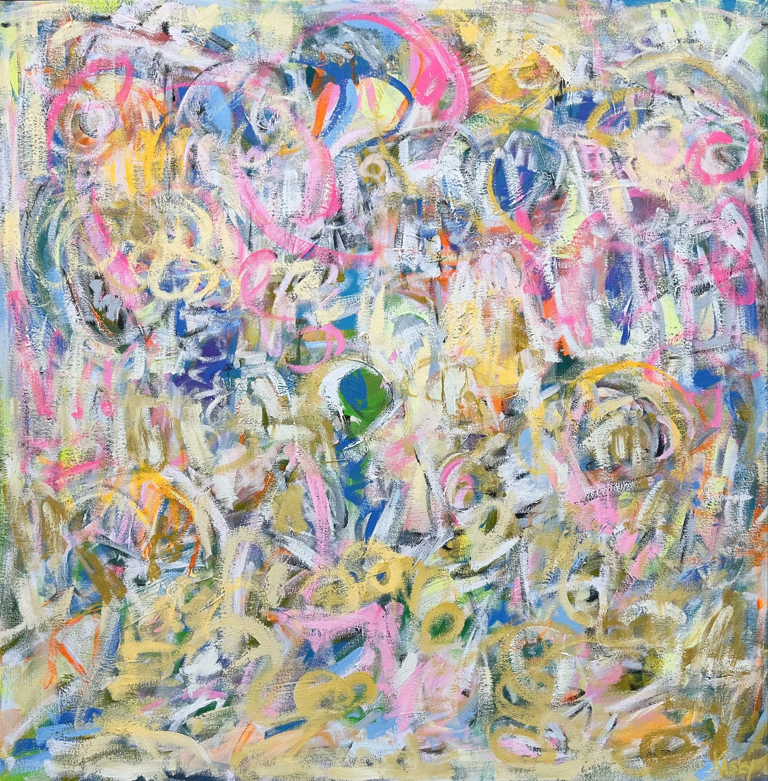 Candela VI 36x36.JPG