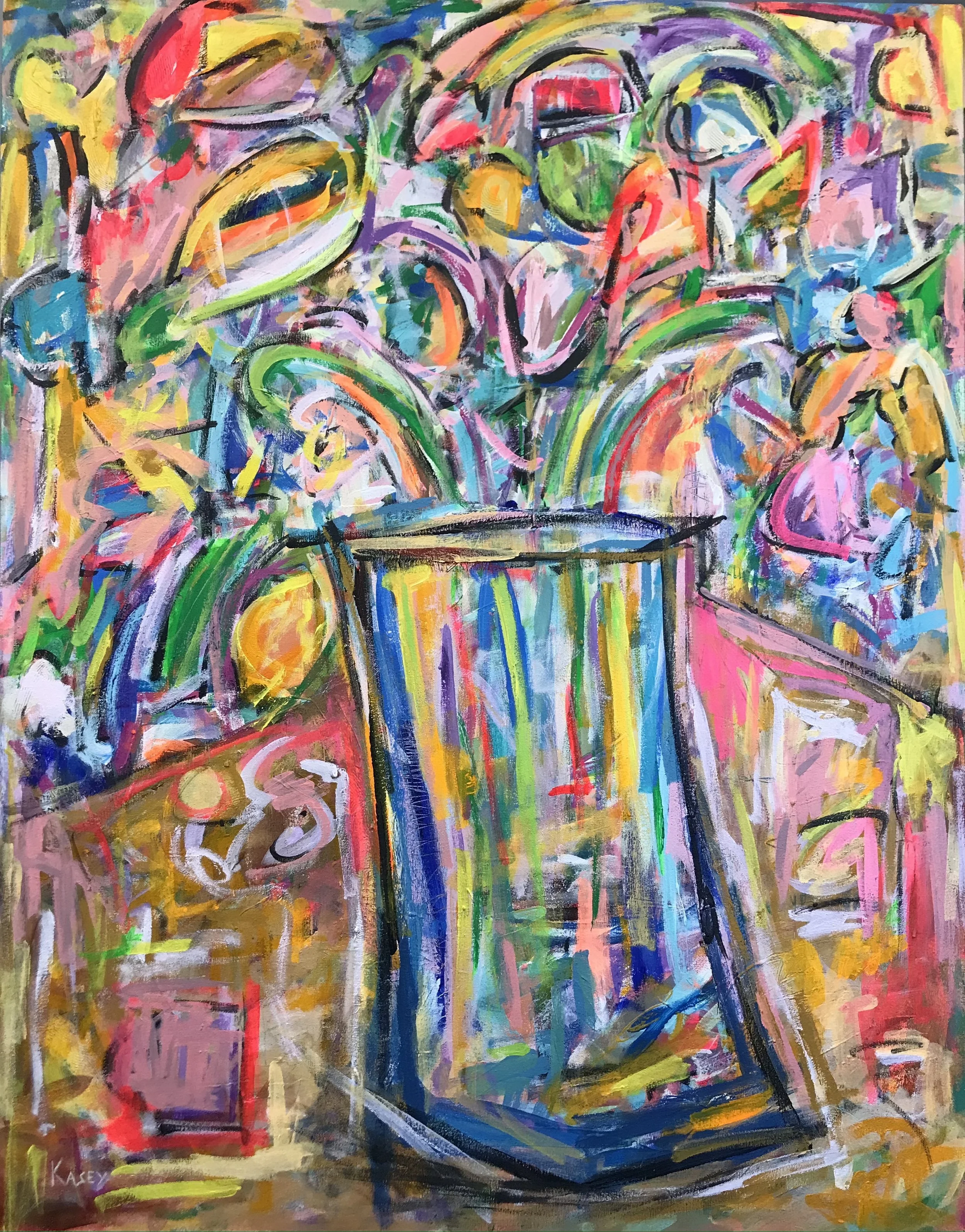 Inflorescence III - 33x42.JPG