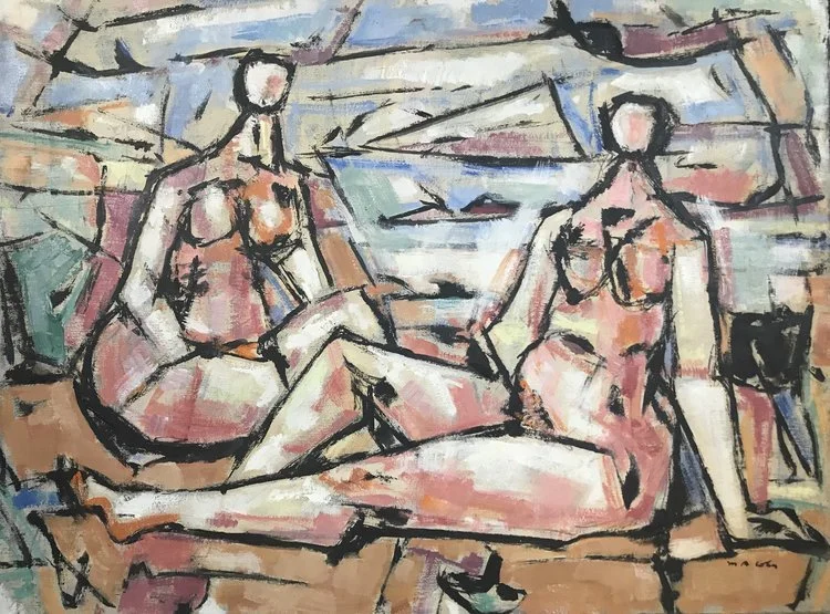 Two+Bathers+18x24.jpg