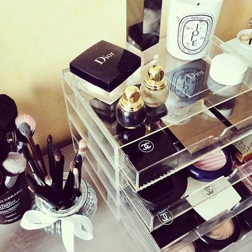 Makeup Organizer