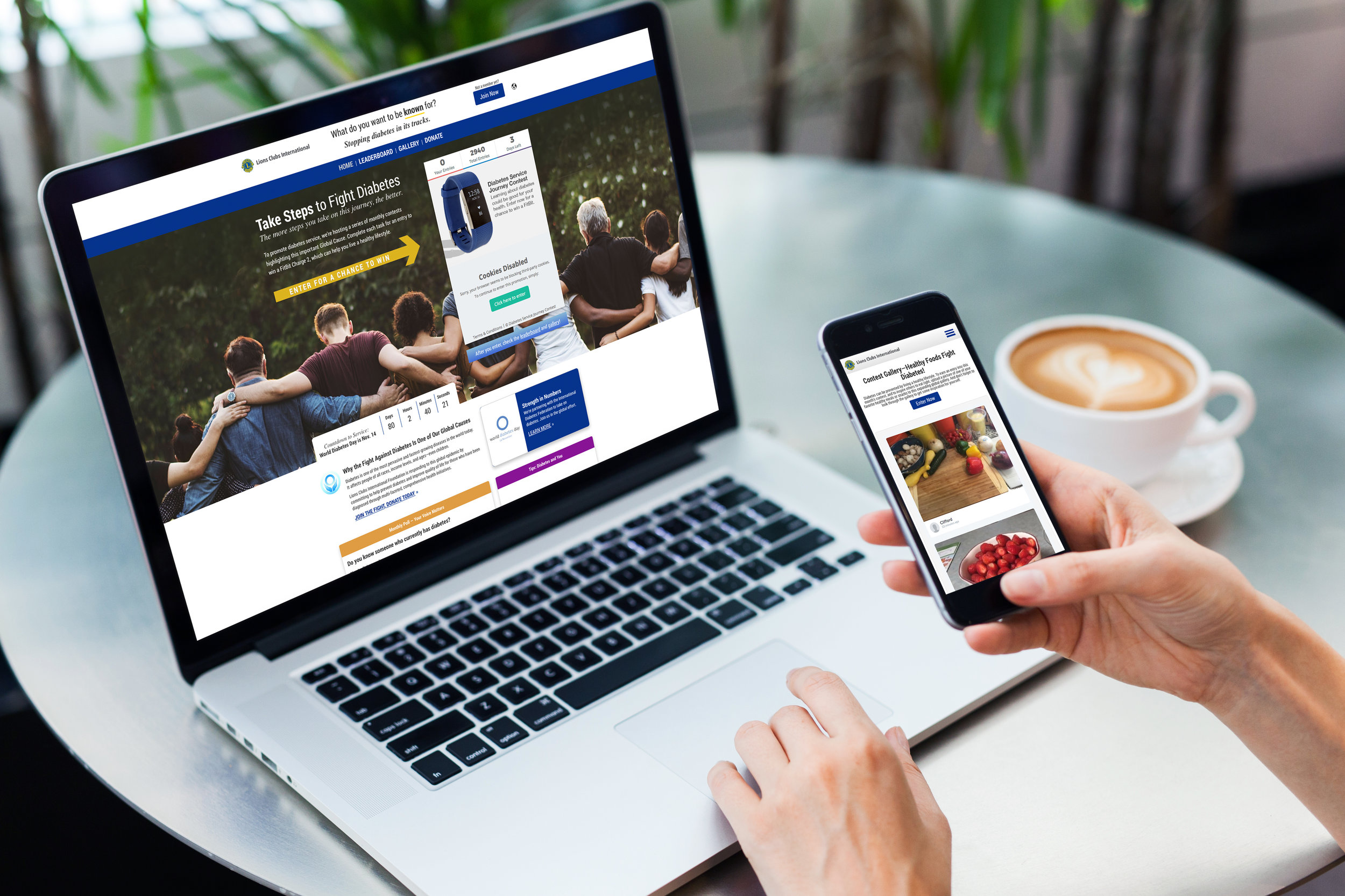 Lions Clubs International