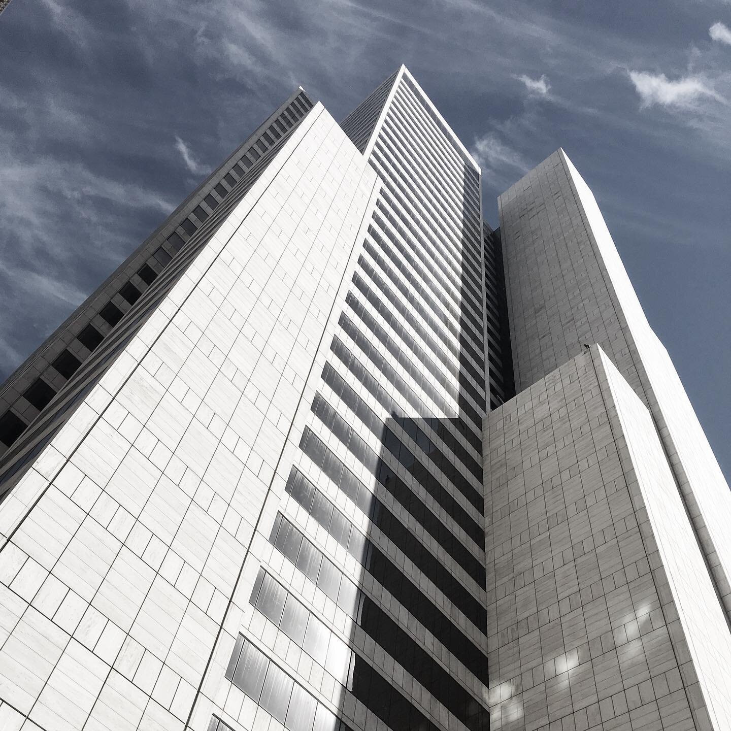 #dallas #modern #architecture