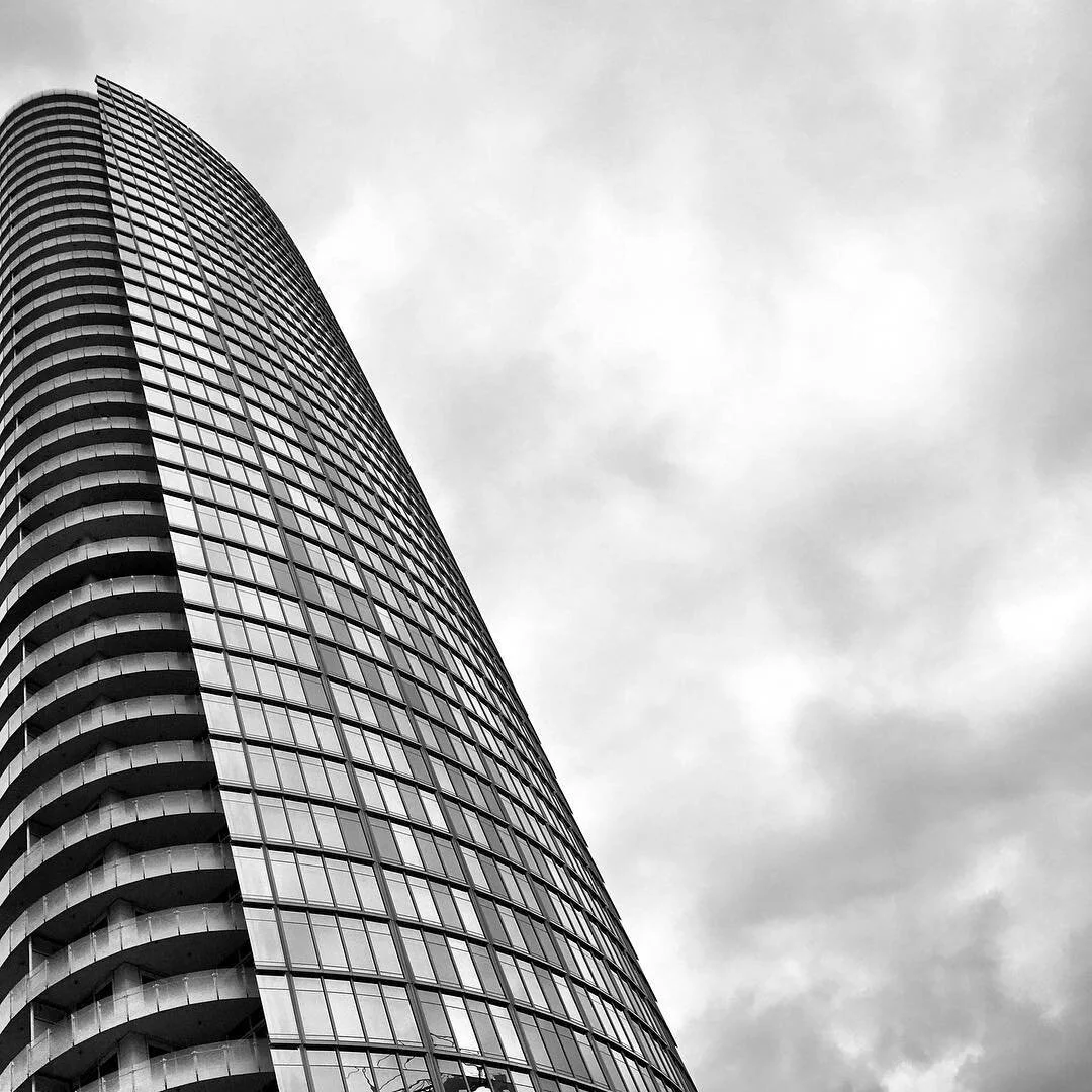 #modern #architecture #skyscraper