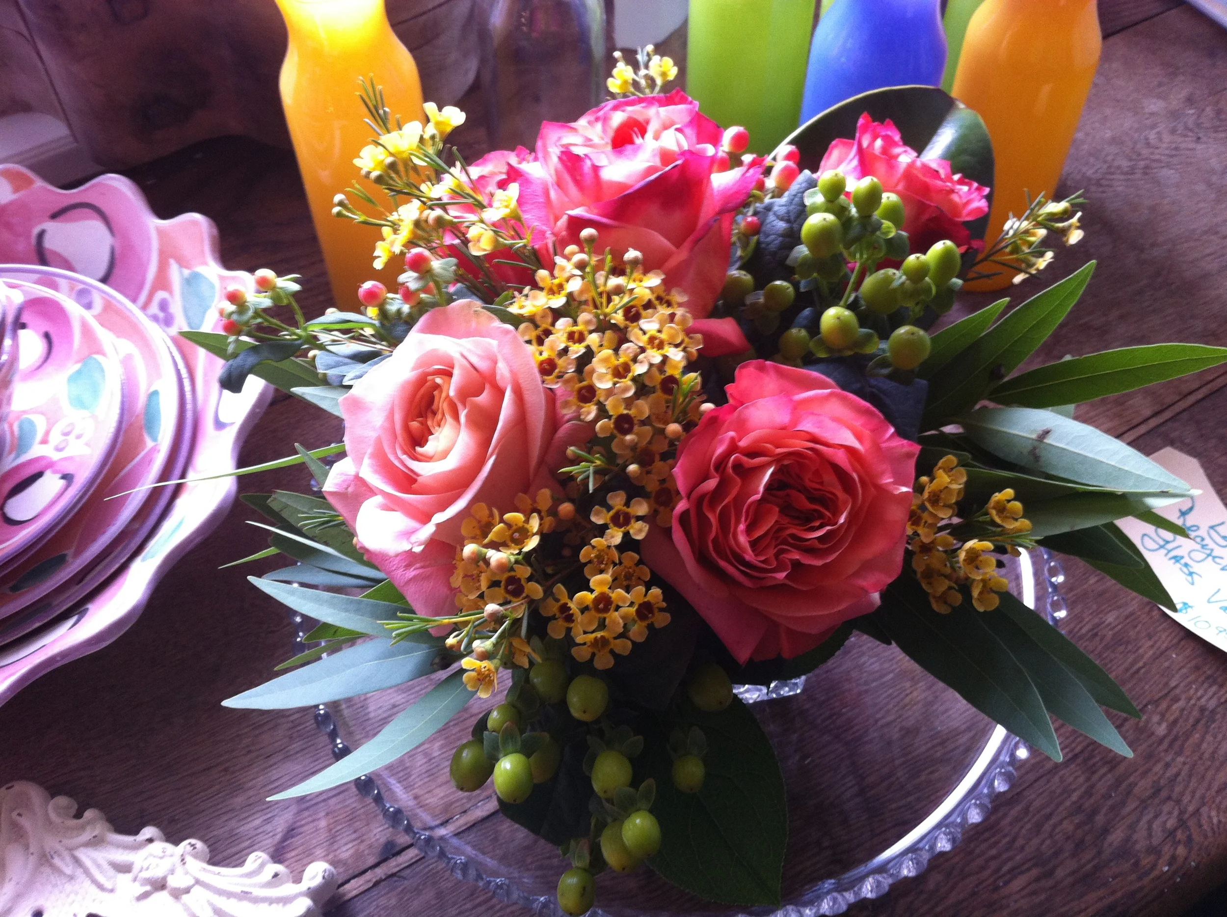 Gallery — Village Florist & Company Yarmouth, Maine