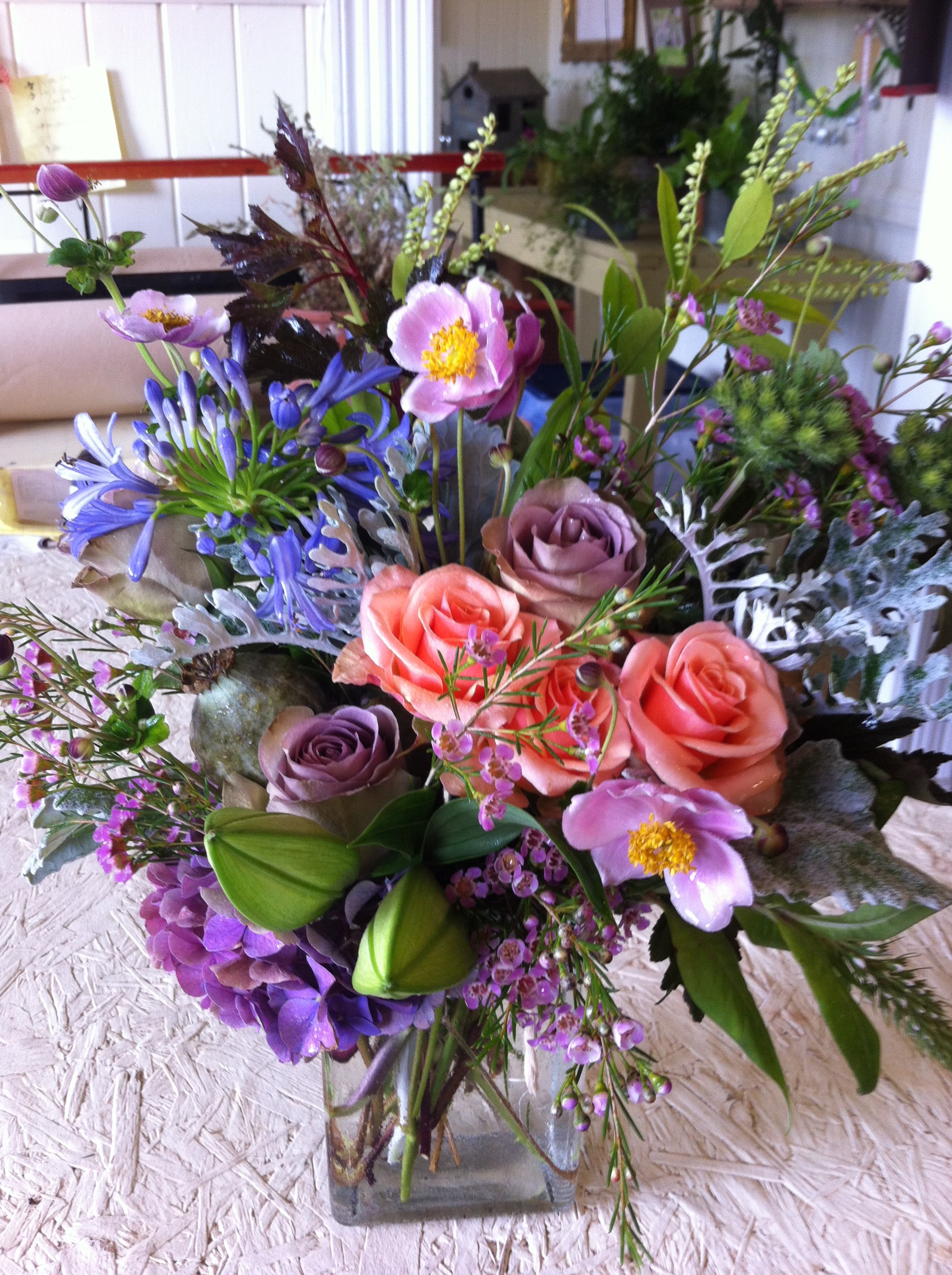 Gallery — Village Florist & Company Yarmouth, Maine