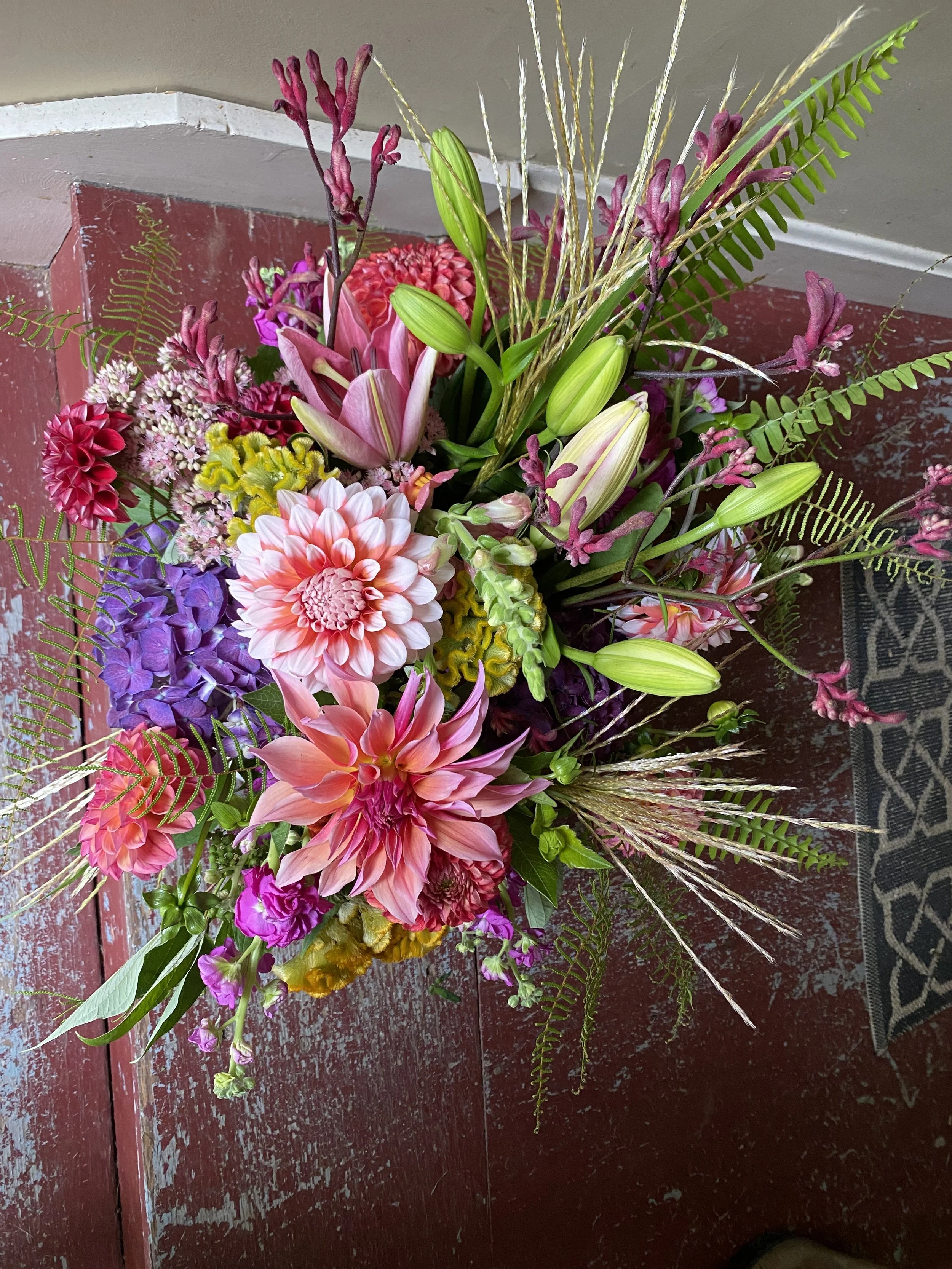 Gallery — Village Florist & Company Yarmouth, Maine