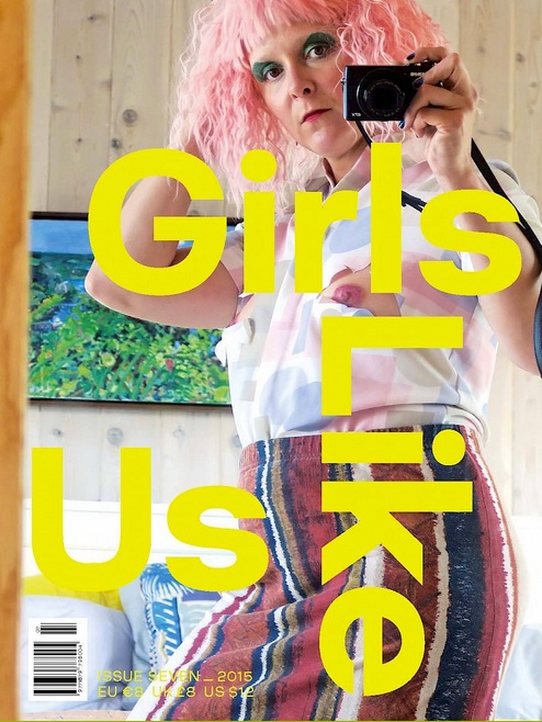 GIRLS LIKE US&nbsp;#7