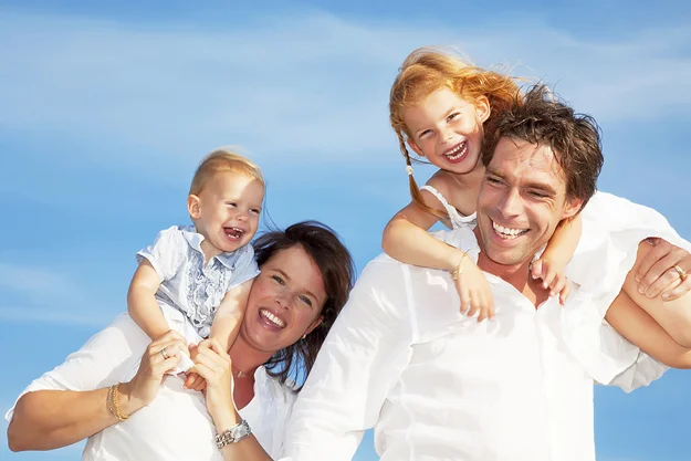 Happy Family
