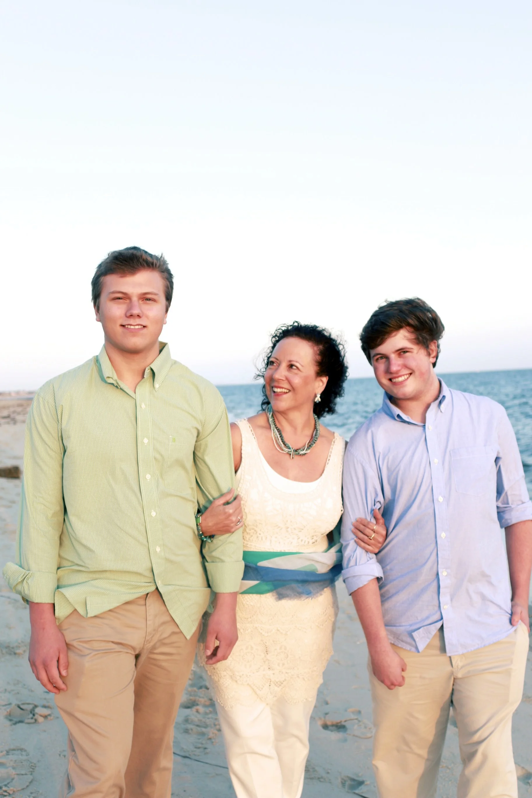 Family Portrait Session