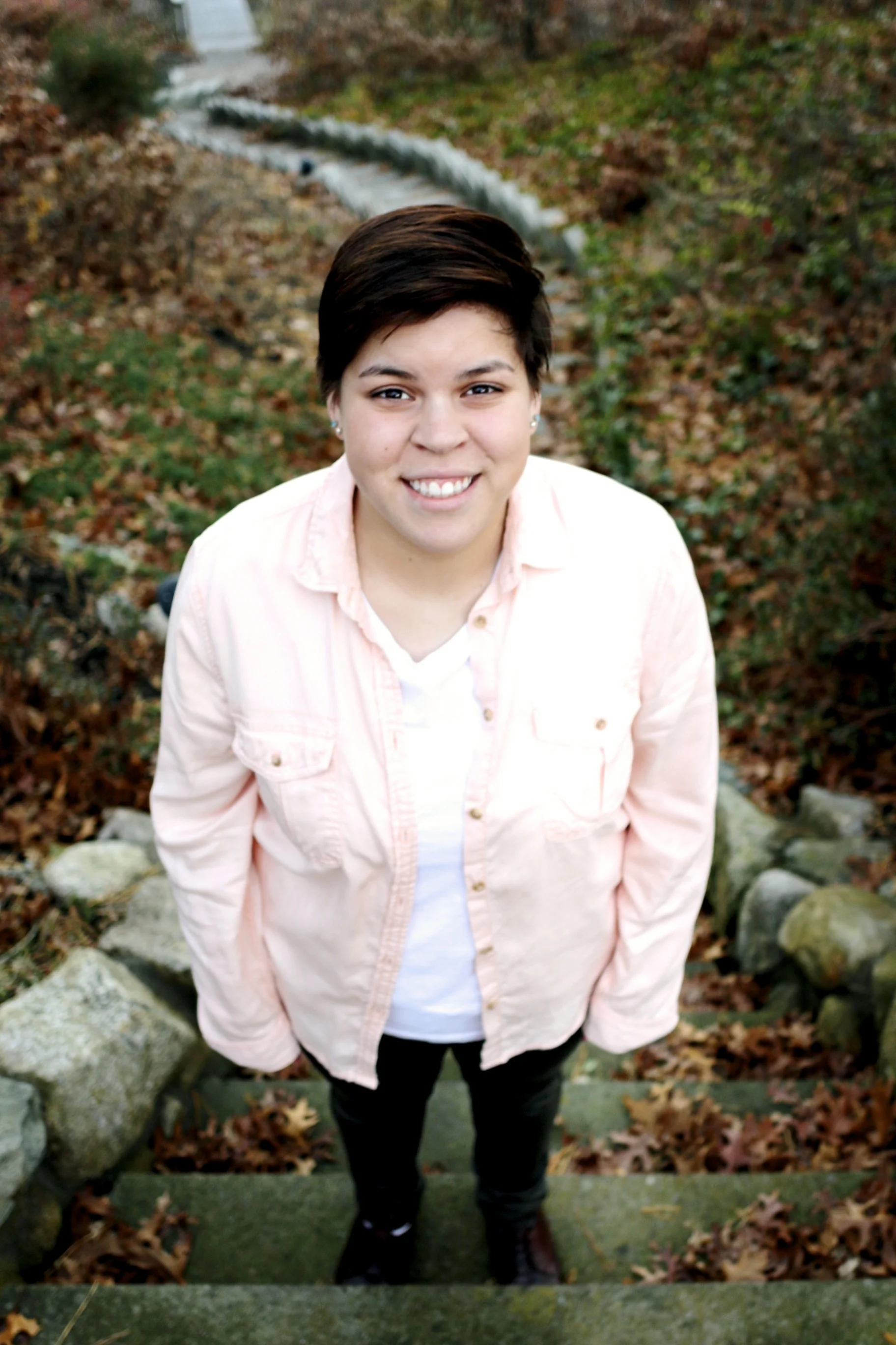 Portrait Session (2015) 