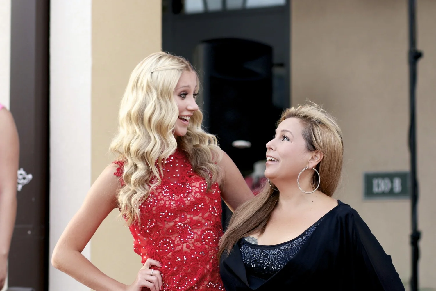 Events (Professional/Personal) 