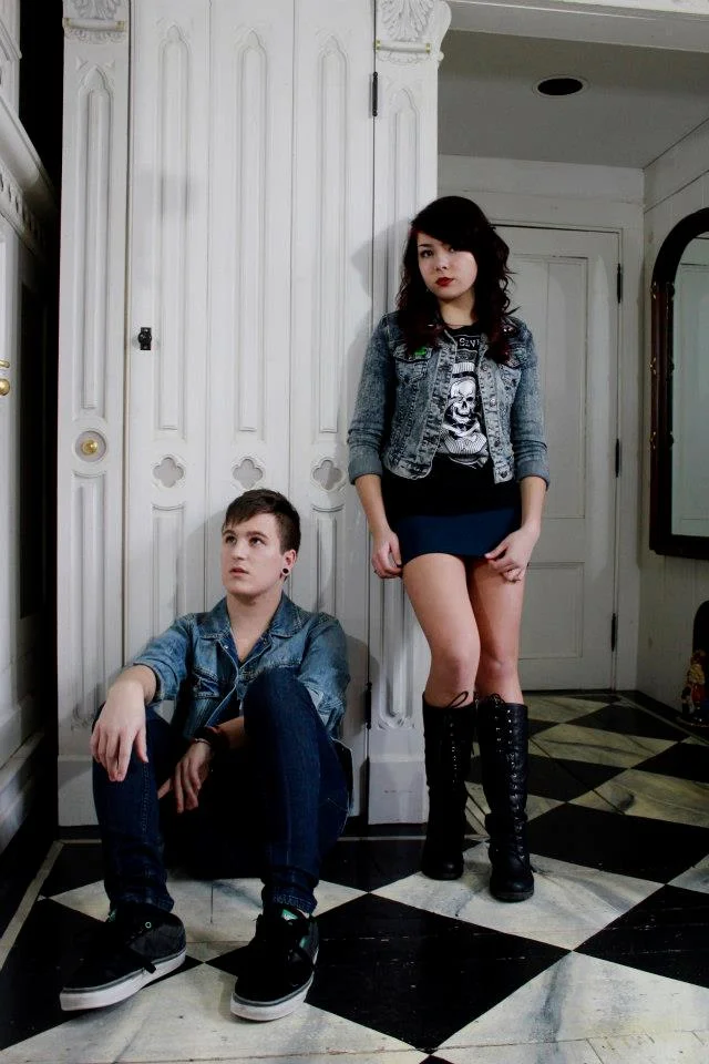 Marketing + Promotional 