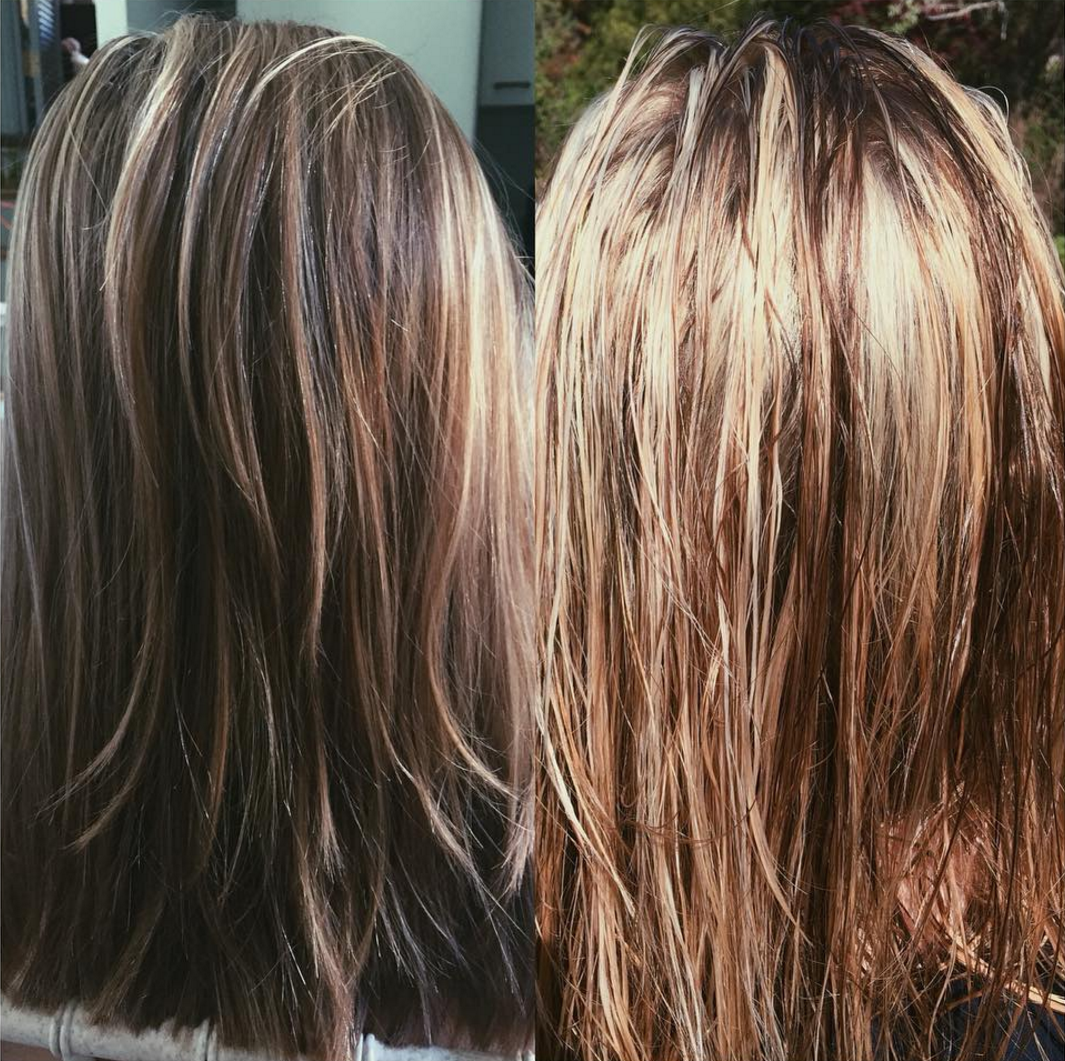 Cut/Blow-dry/Style with 2-3 finished basic portraits