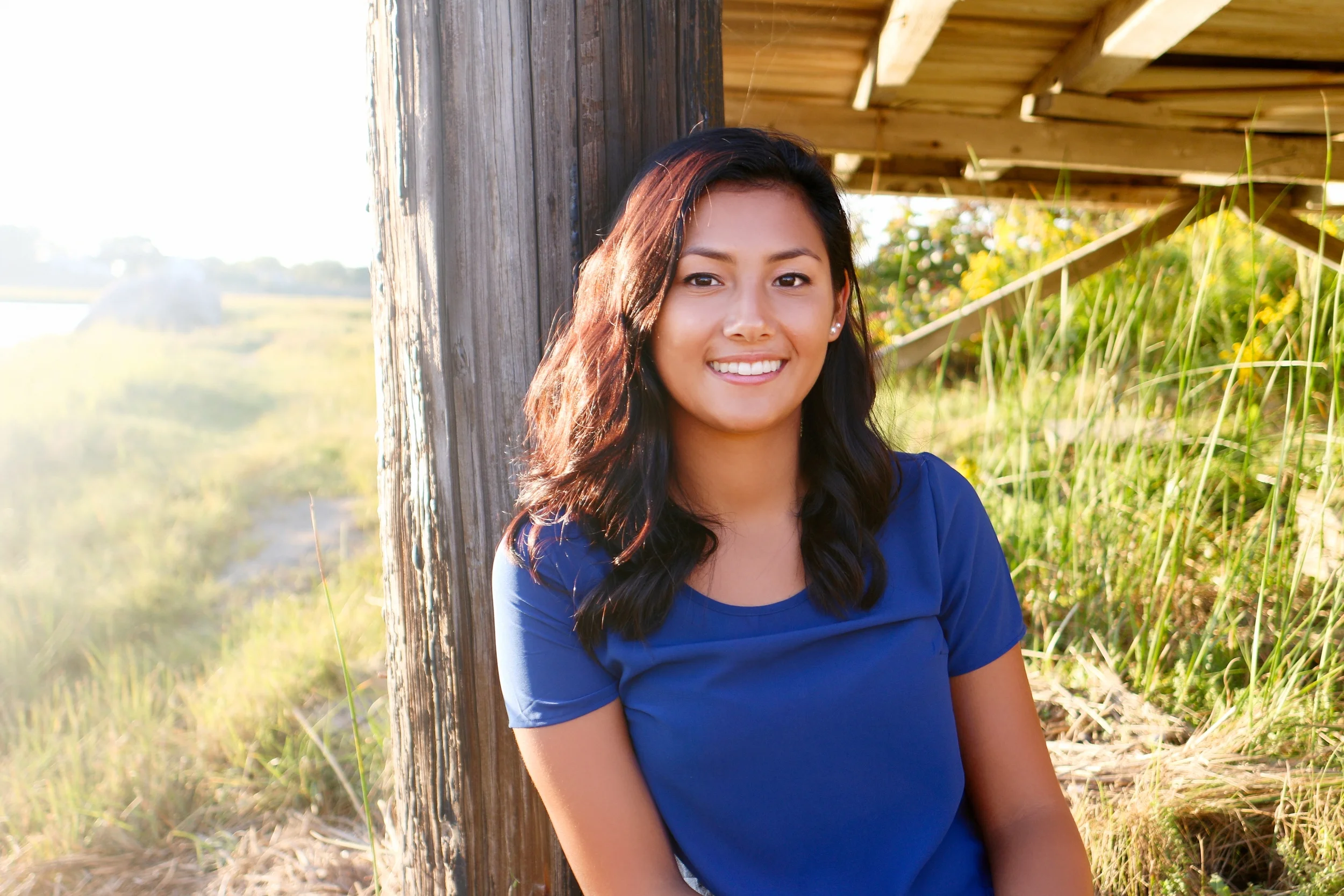 Senior Portrait Deposit 2016