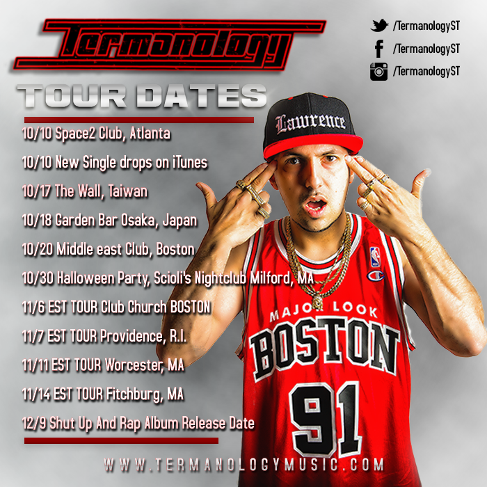 Termanology