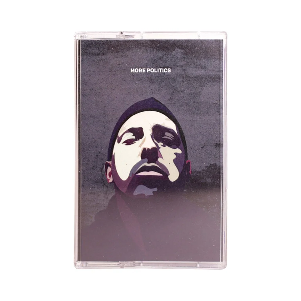 More Politics (Cassette)