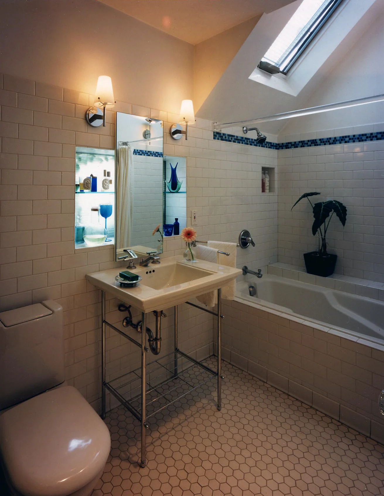 Cornelia Street Bath