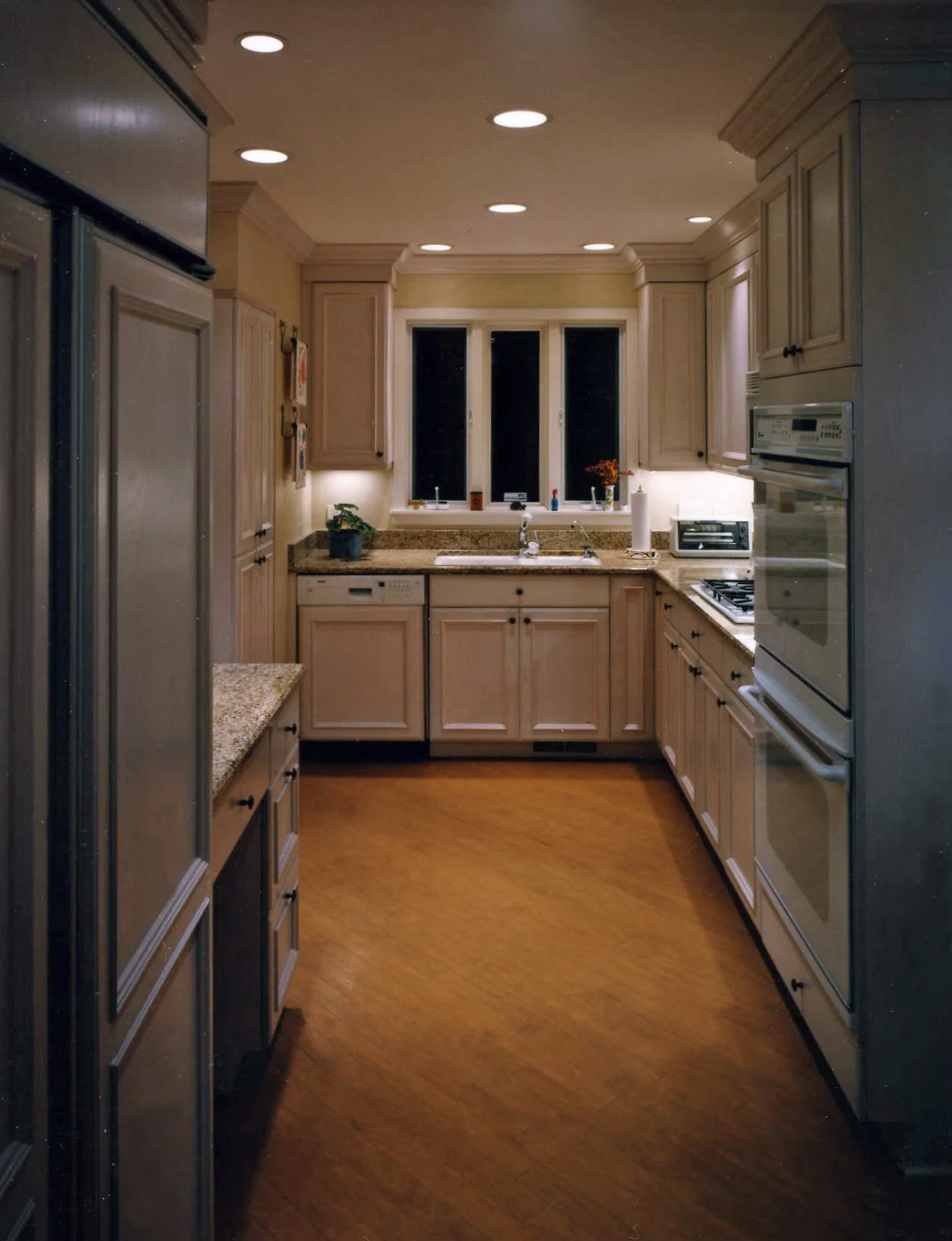 Highland Park Kitchen