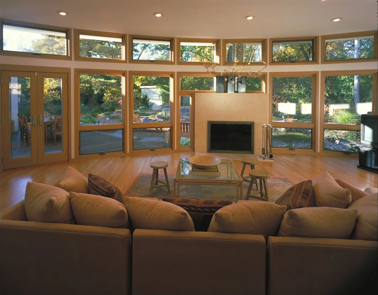 Highland Park Residence