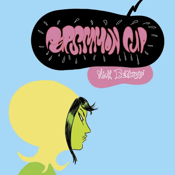 Persimmon Cup Book 1