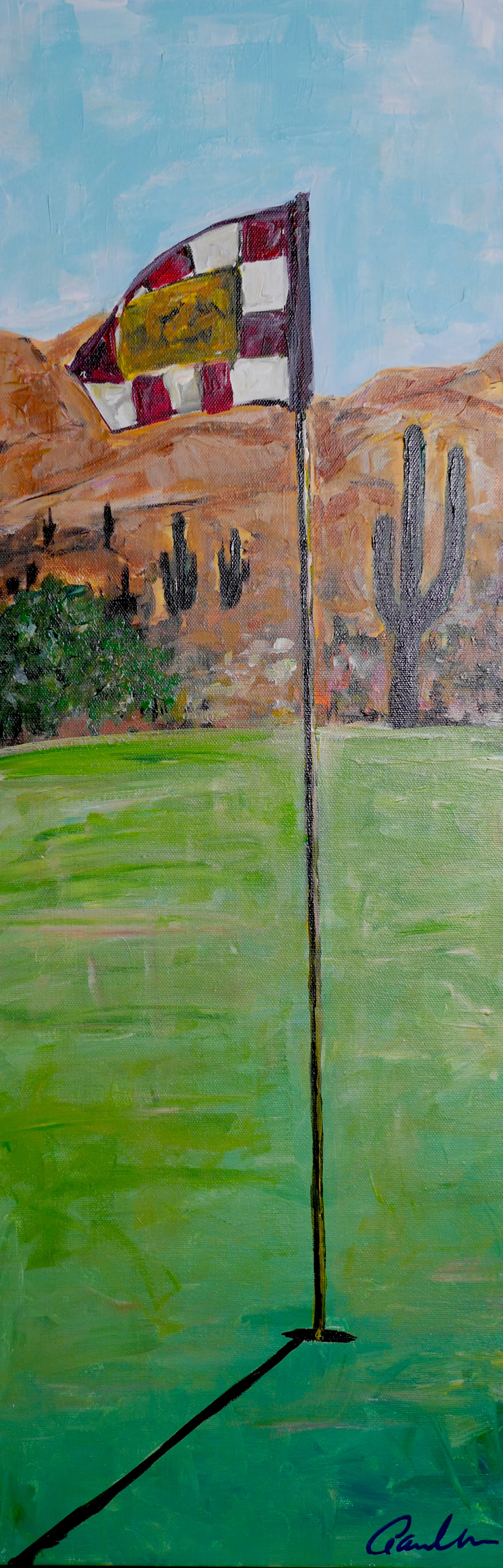 Vista Verde