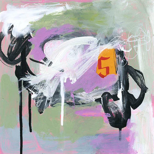 "Fragments"