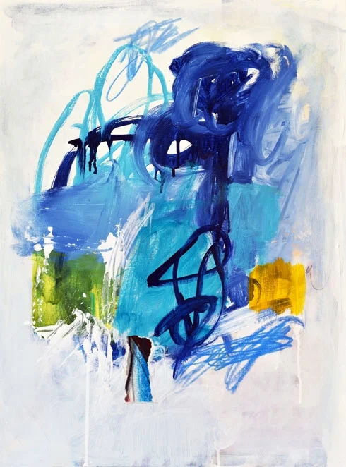 "Open Spaces #2"