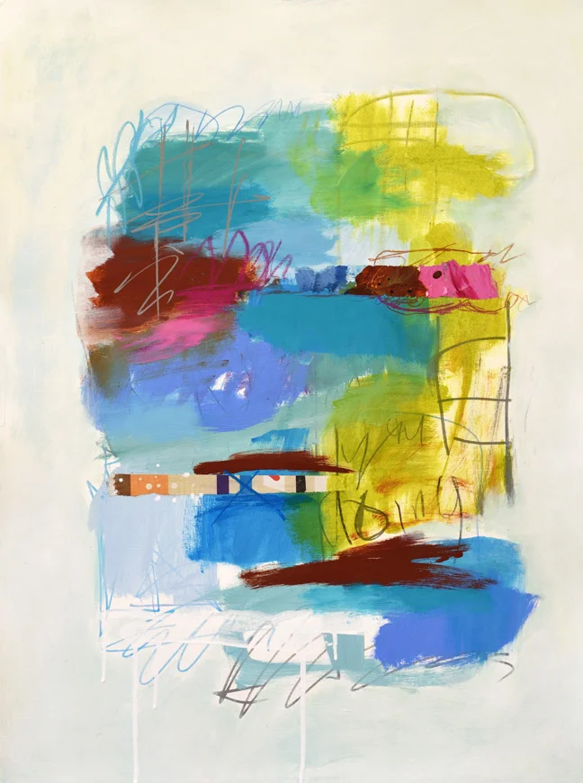 "Hopscotch"