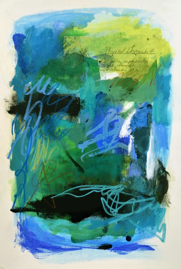 "Memories #2"