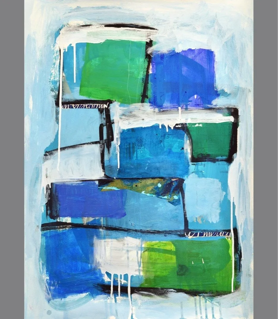 “Building Blocks"