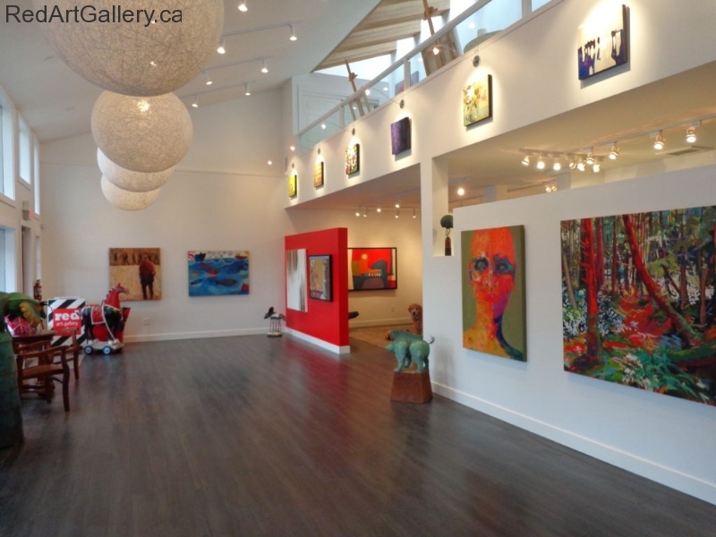 Image source: redartgallery.ca