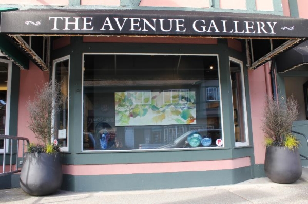 Image: theavenuegallery.com