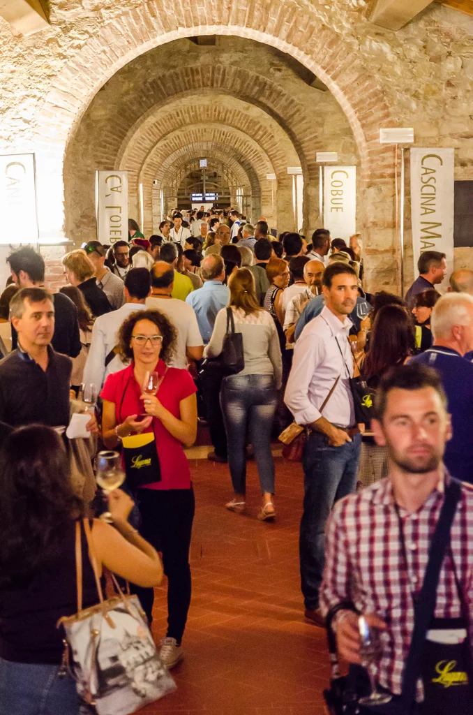 Armonie senza Tempo: i 50 anni della doc Lugana