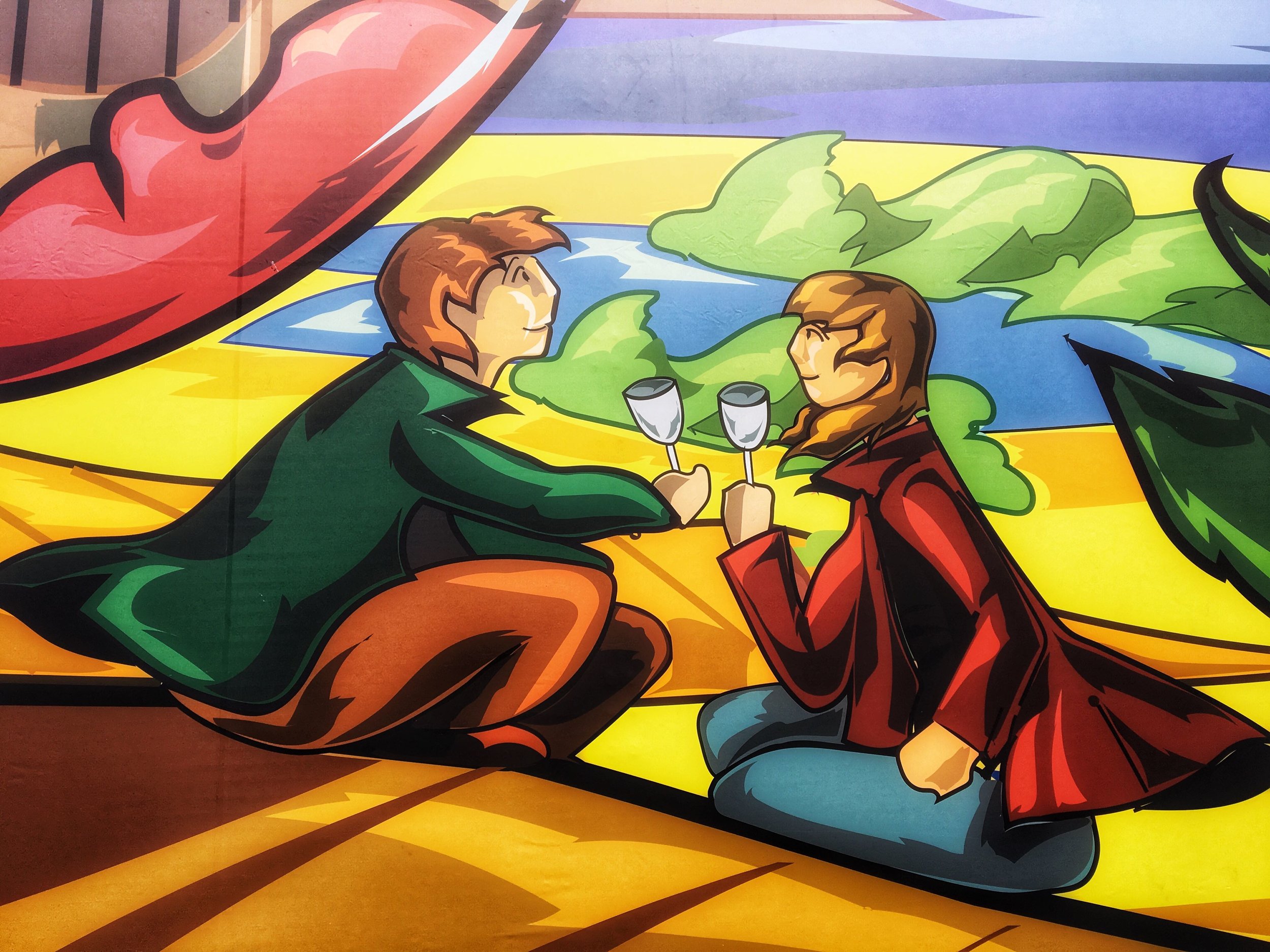 Vinitaly numero 52, missione compiuta