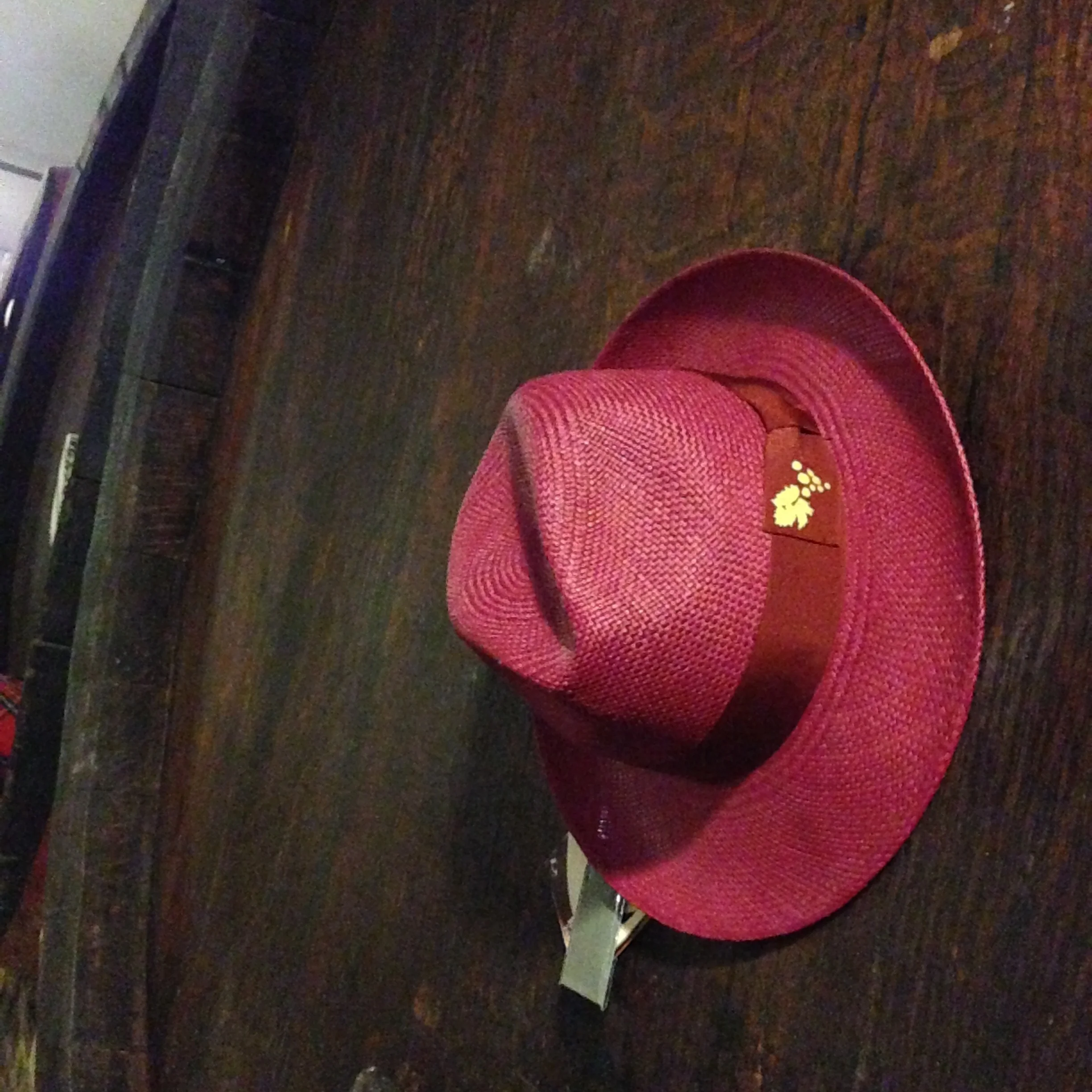 Red Hat