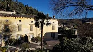 La bellezza del Valpolicella Superiore a Villa de Winckels