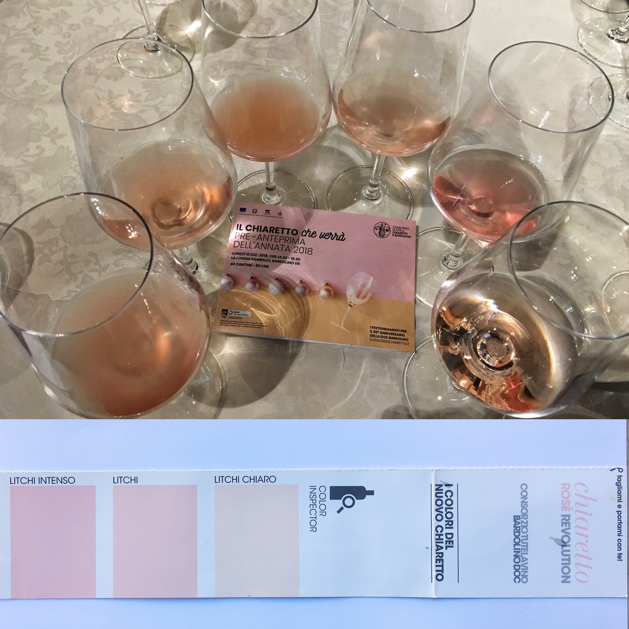 Il Chiaretto che verrà: segnali di una compiuta Rosé Revolution