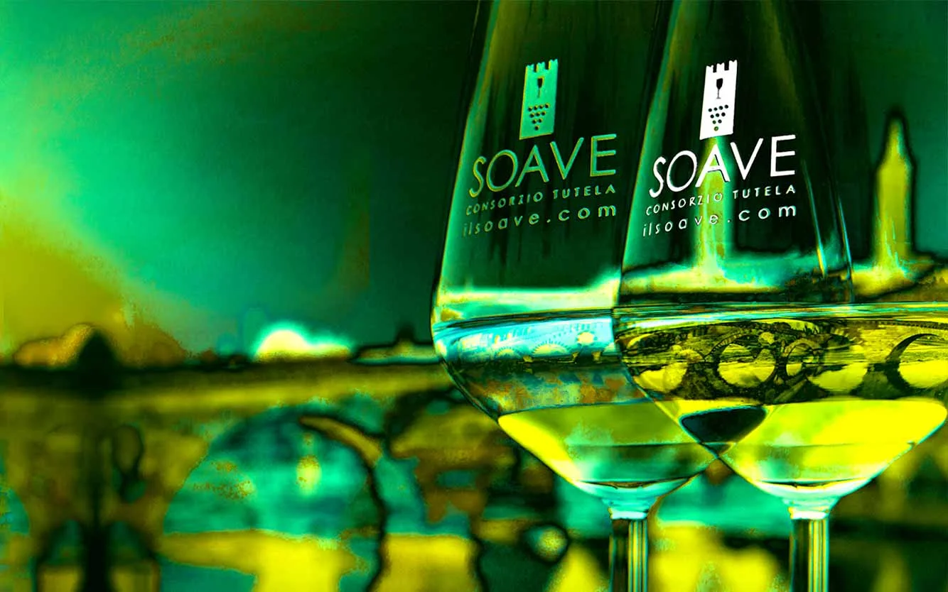 SoaveVersus 2019 - La consapevolezza del Soave ( e 15 assaggi)