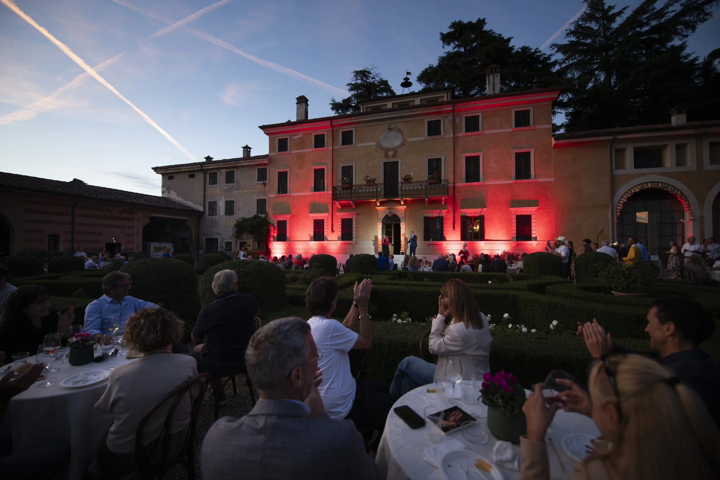 I 100 anni dell'Azienda Fasoli Gino: un vino celebrativo, sostenibilità e tutela del territorio