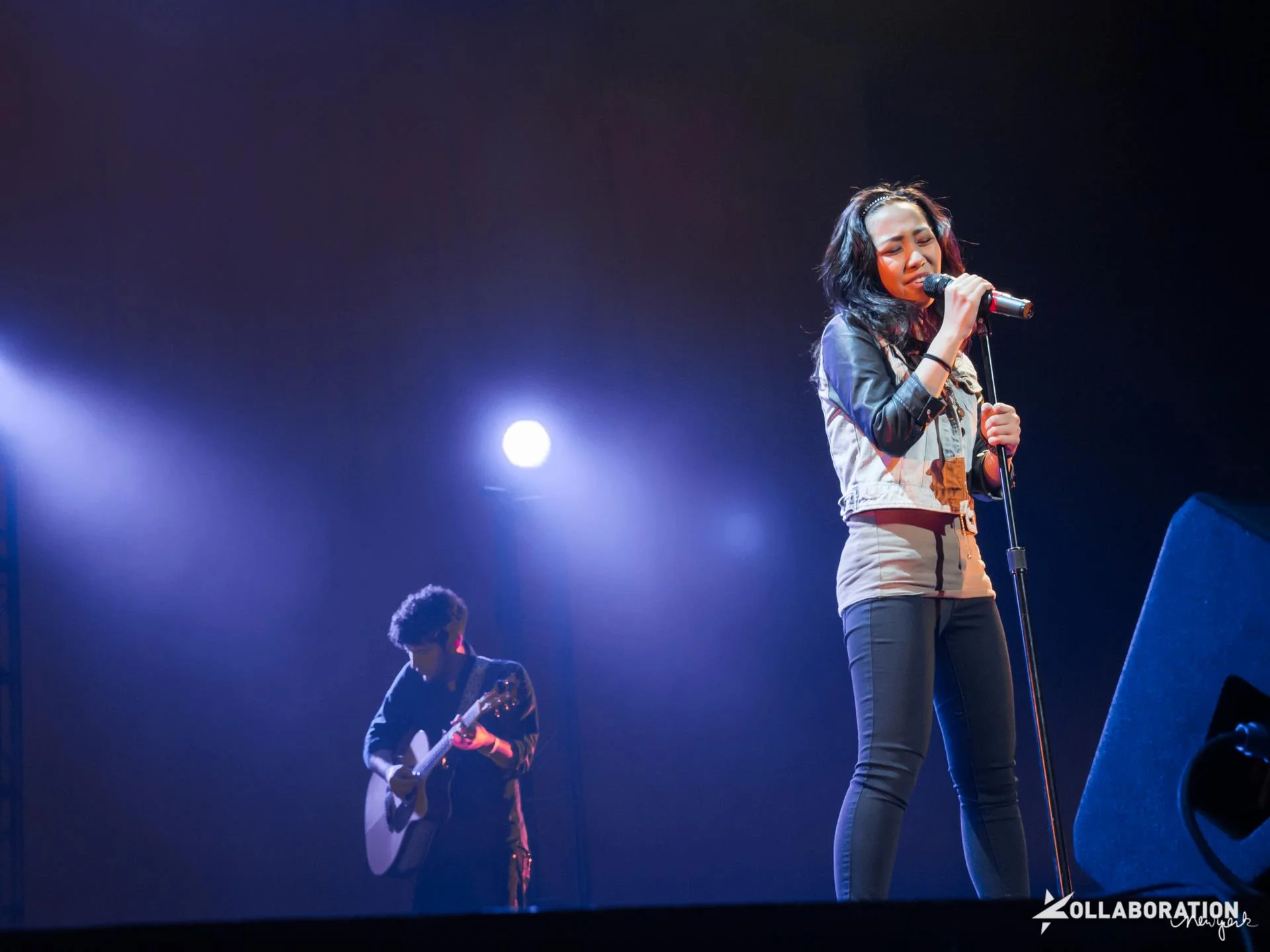  ​Director: Jason Chang 