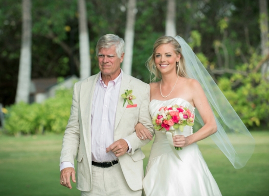  ​photo by Rachel Robertson Photography  ​wedding location: Lanikuhonua  ​ 