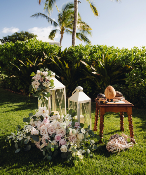  Photo: Derek Wong Photography  Location: Four Seasons Resort at Ko’Olina 