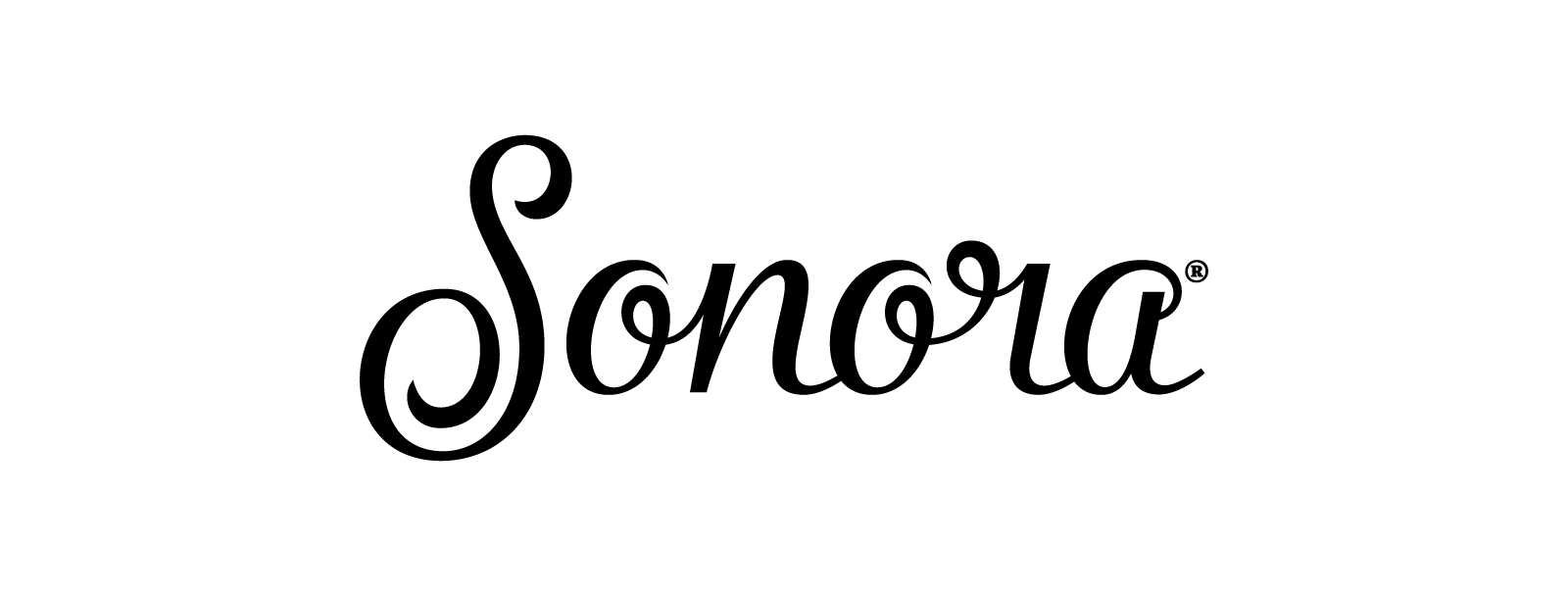 Updated logo – Consistent letter characteristics without illustration increases legibility 