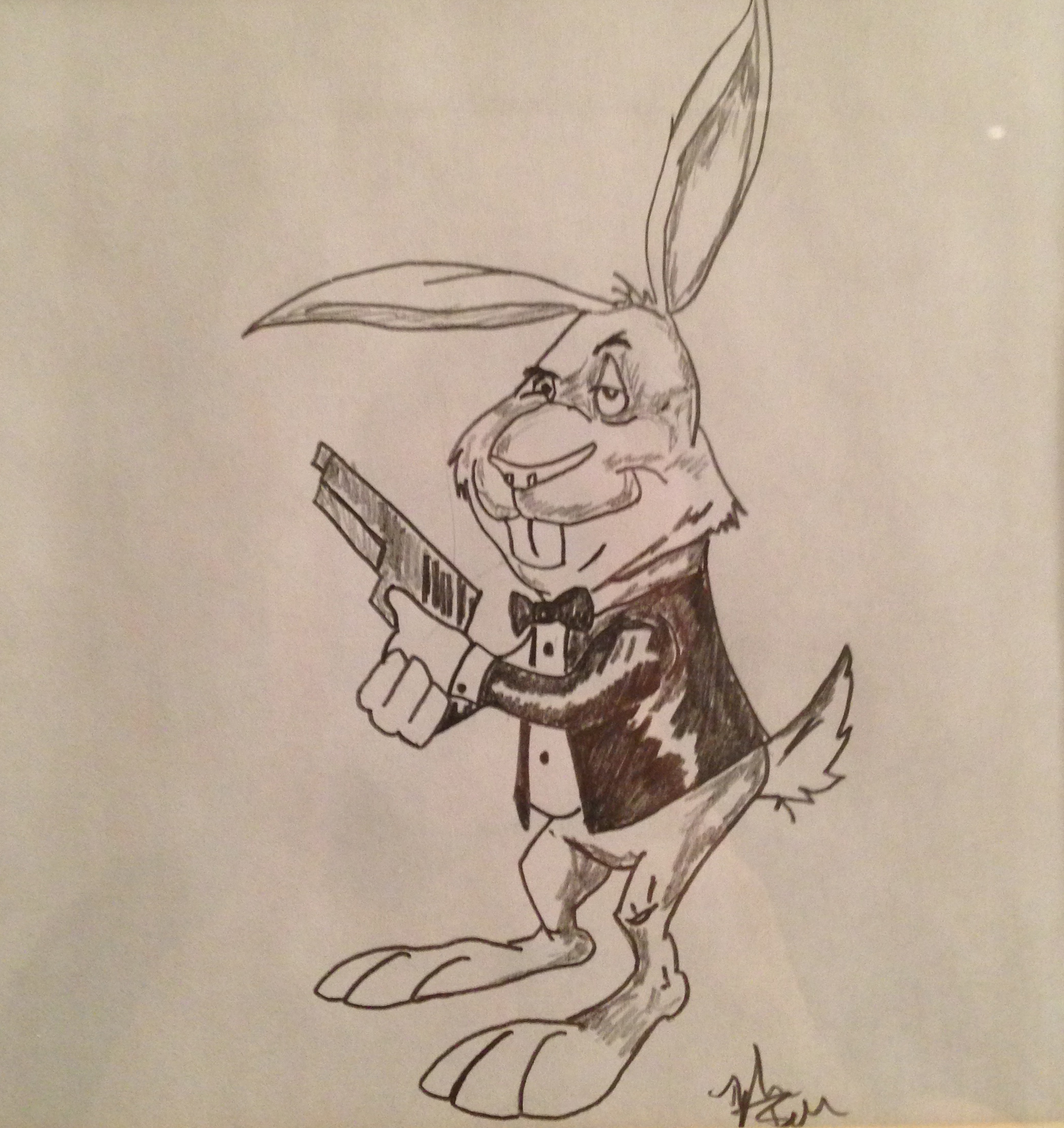 00Bunny