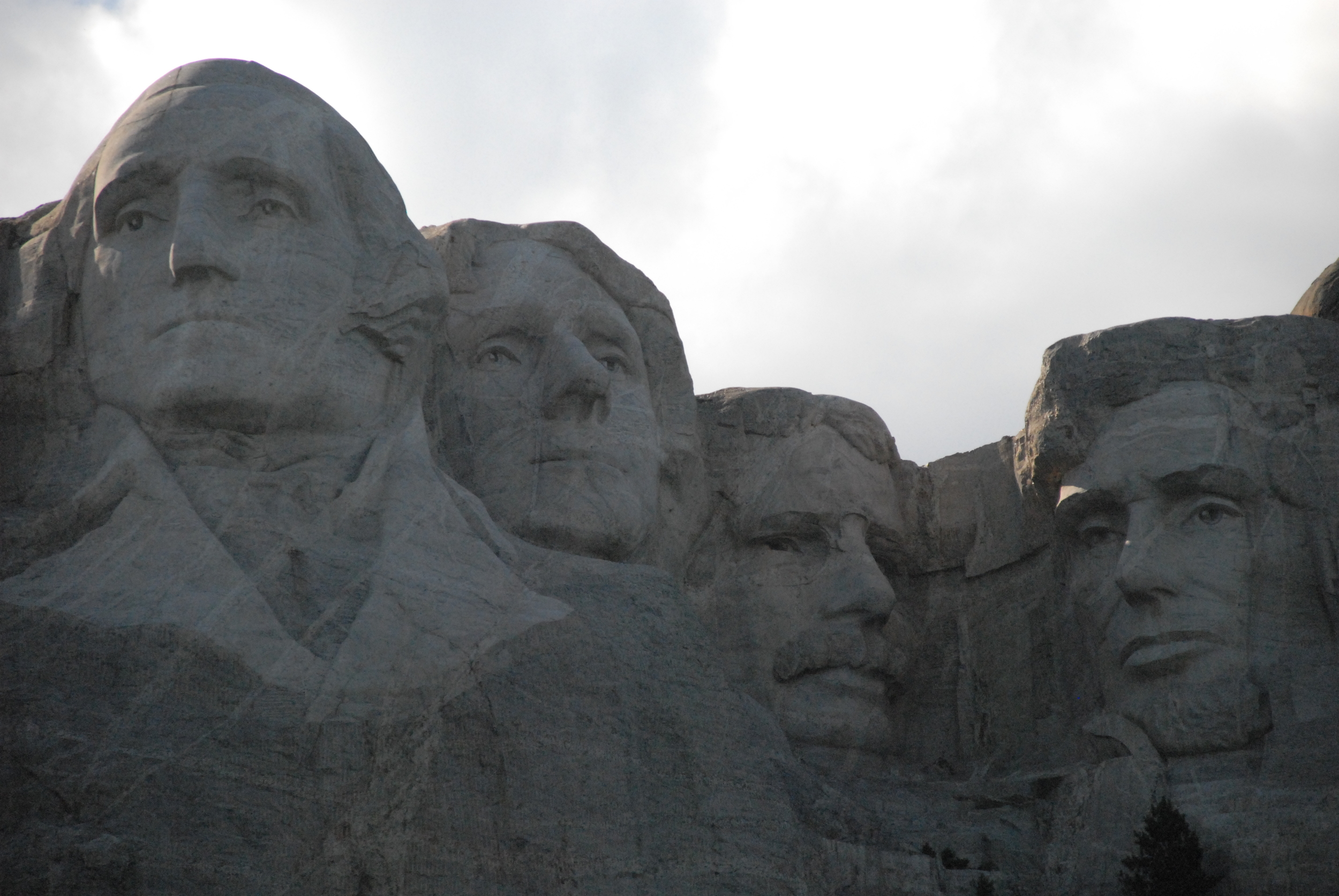 Dead Presidents ($50)