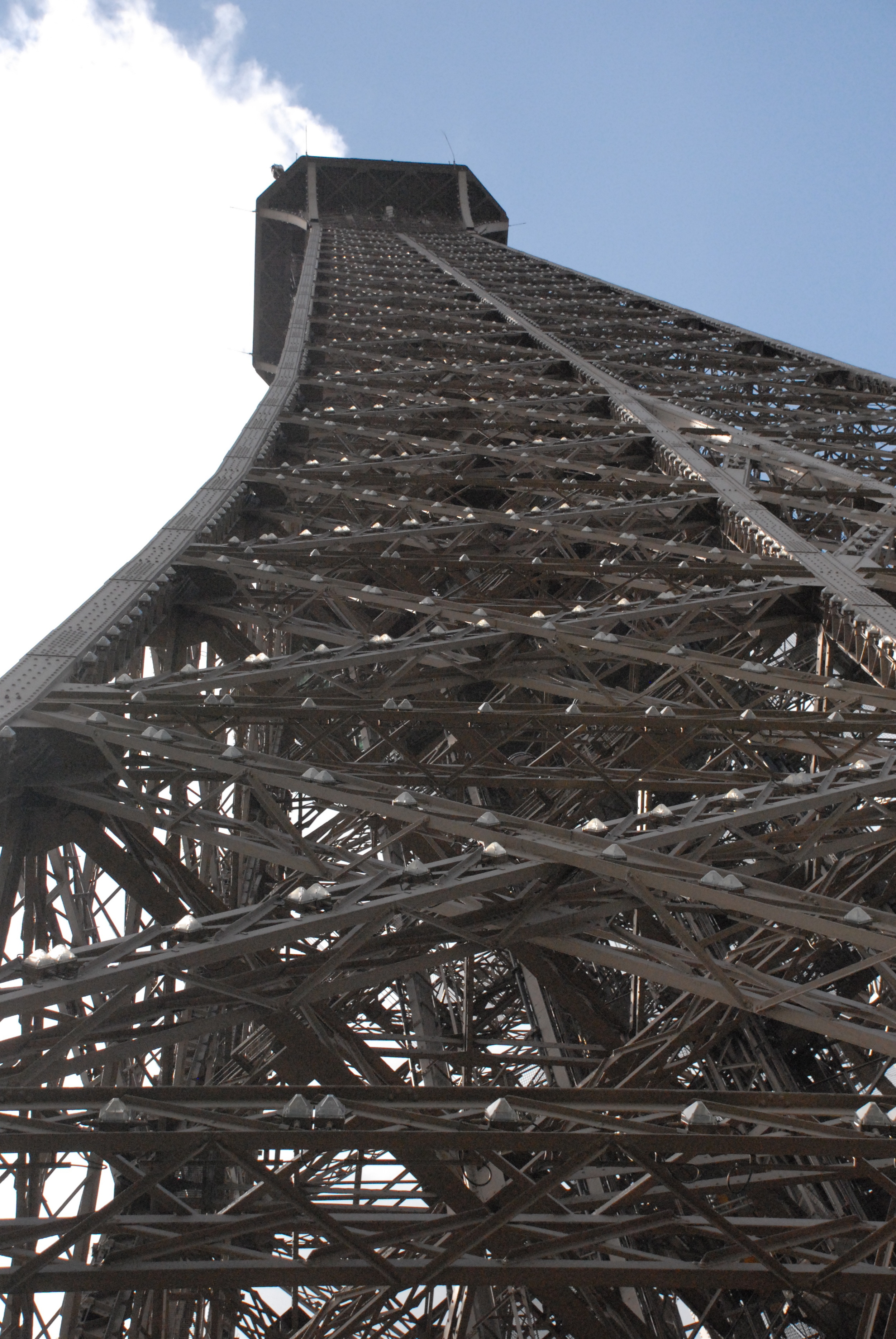 Eiffel 2 ($40)