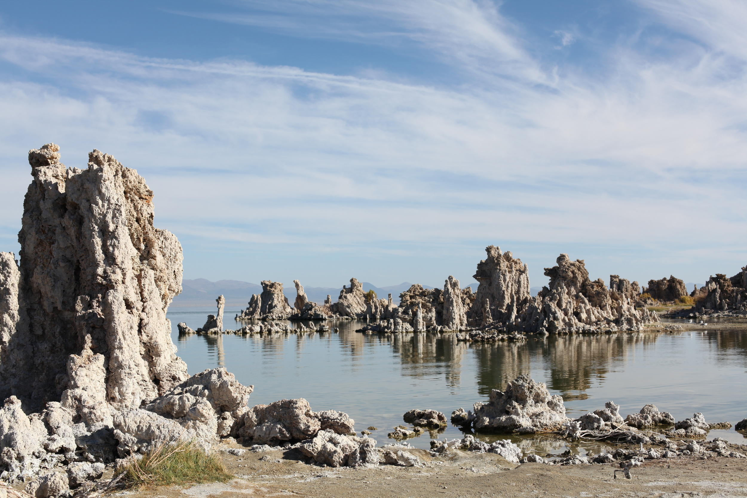 Mono Lake ($50)