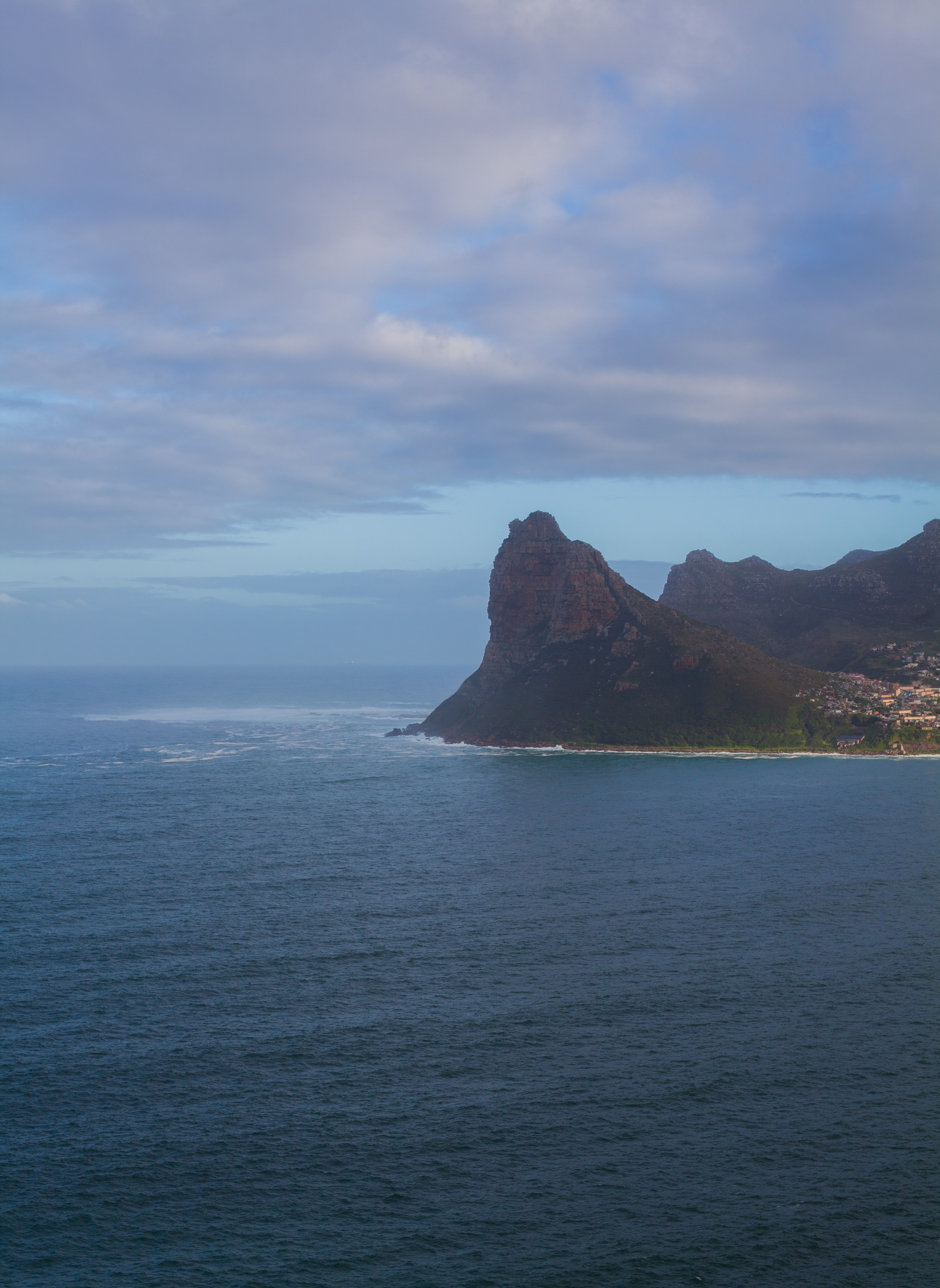 Cape Town ($50)